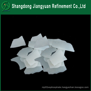 Aluminum Sulfate Iron Free Best Quality